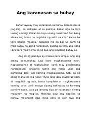 matamis ang naging unang karanasan ni shs cutie|Bakit Mahalaga Ang Karanasan Sa Buhay Ng Isang Tao.